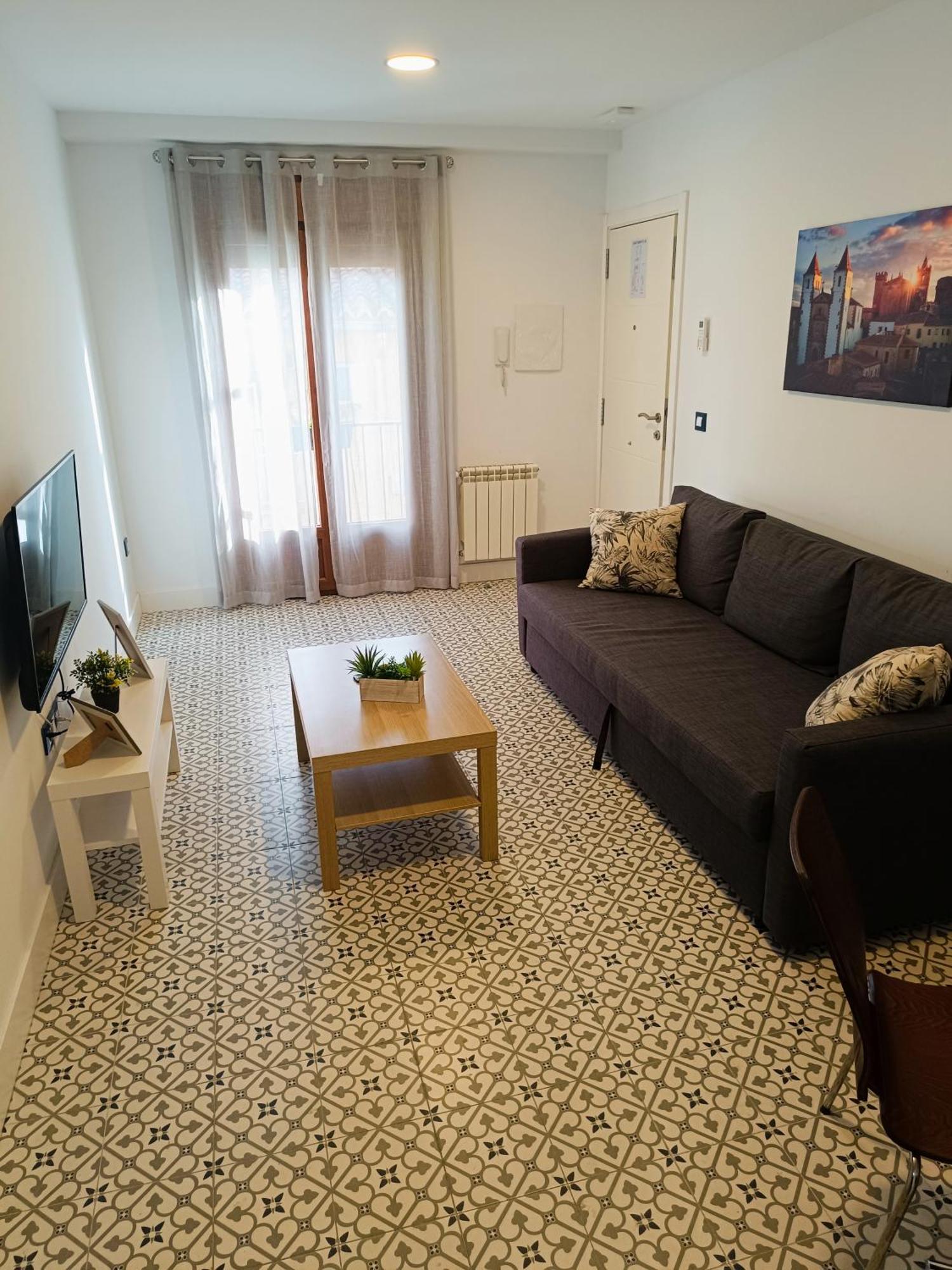Al-Qazeres Suites Caces Extérieur photo